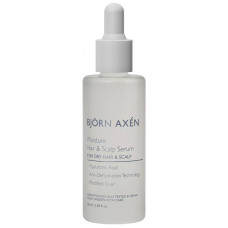 Увлажняющий серум для волос и кожи головы - Bjorn Axen Moisture Hair & Scalp Serum