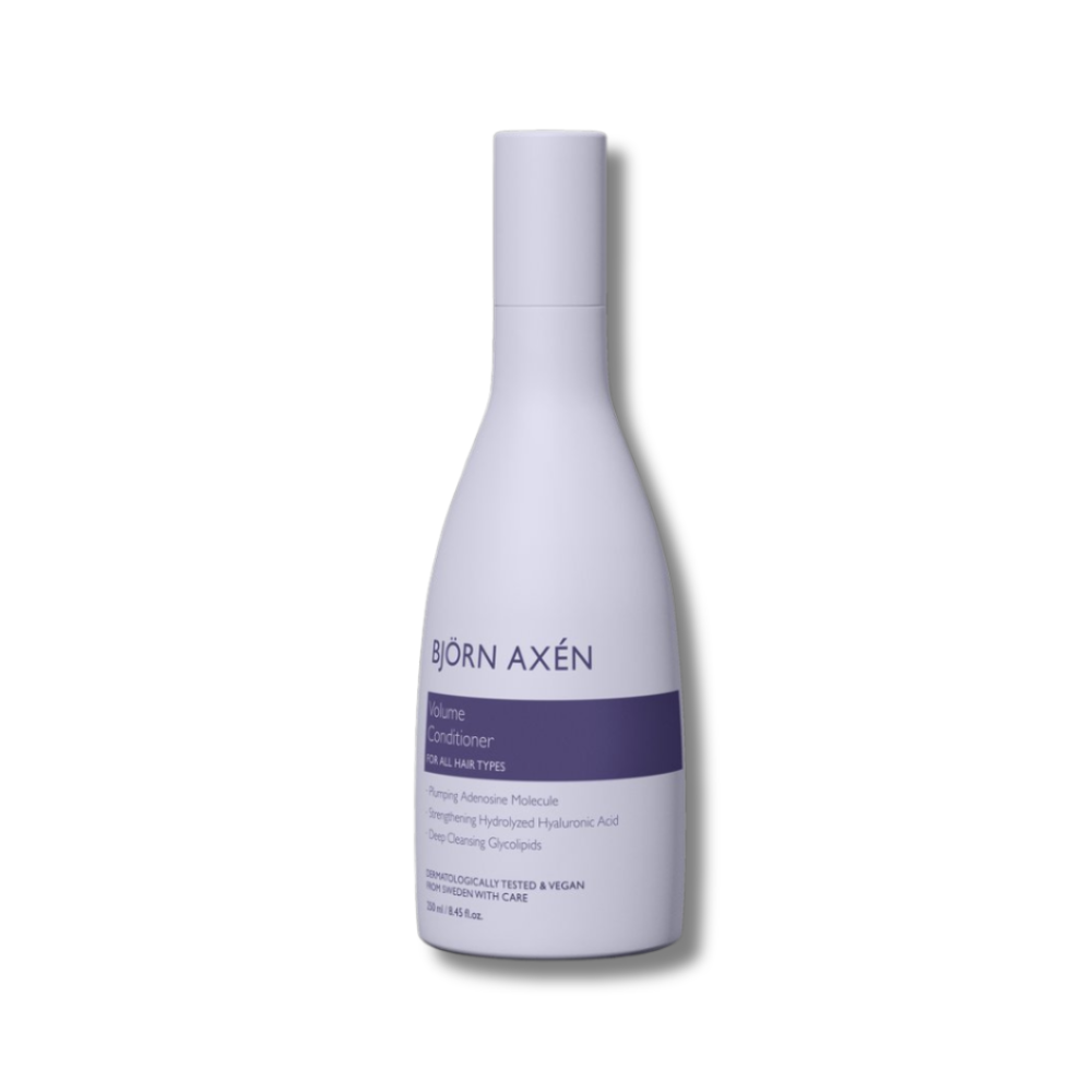 Кондиционер для объема волос - Bjorn Axen Volume Conditioner - Фото 1