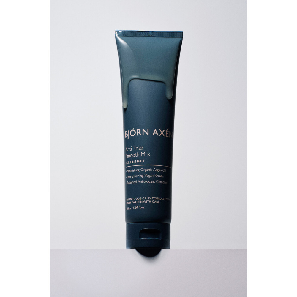 Розгладжуюче молочко - Bjorn Axen Anti-Frizz Smooth Milk фото 3