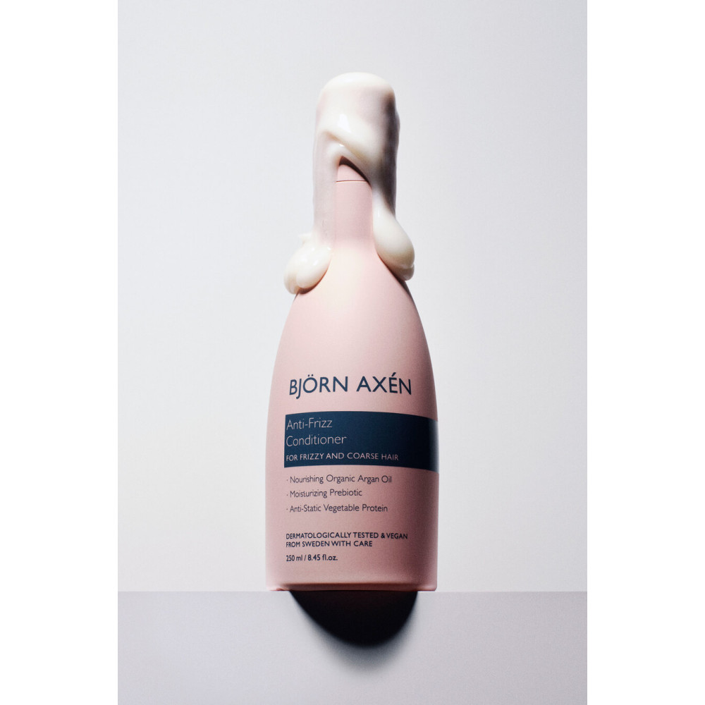 Разглаживающий кондиционер - Bjorn Axen Anti-Frizz Conditioner фото 4