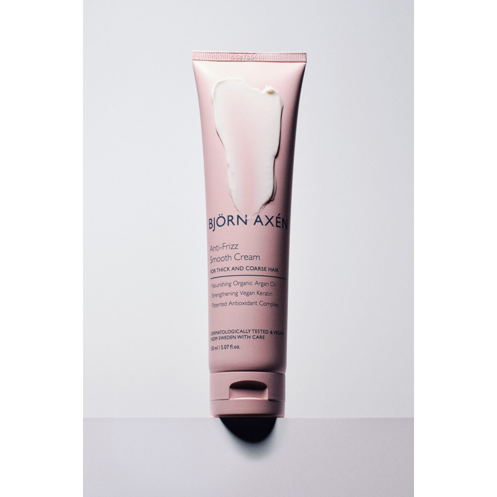 Розгладжуючий крем - Bjorn Axen Anti-Frizz Smooth Cream фото 4