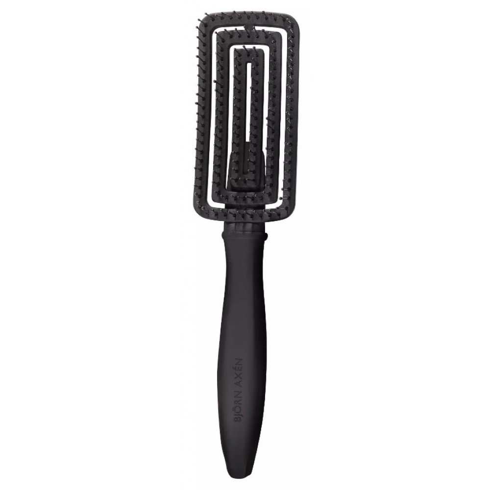 Щітка для сушки волосся - Bjorn Axen Wet Hair Brush, Detangling And Blowout фото 3