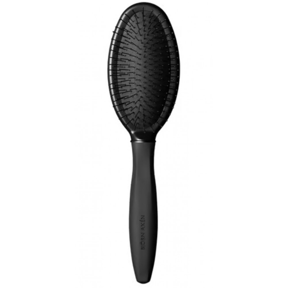 Щітка для всіх типів волосся - Bjorn Axen Detangling Brush, For All Hairtypes фото 2