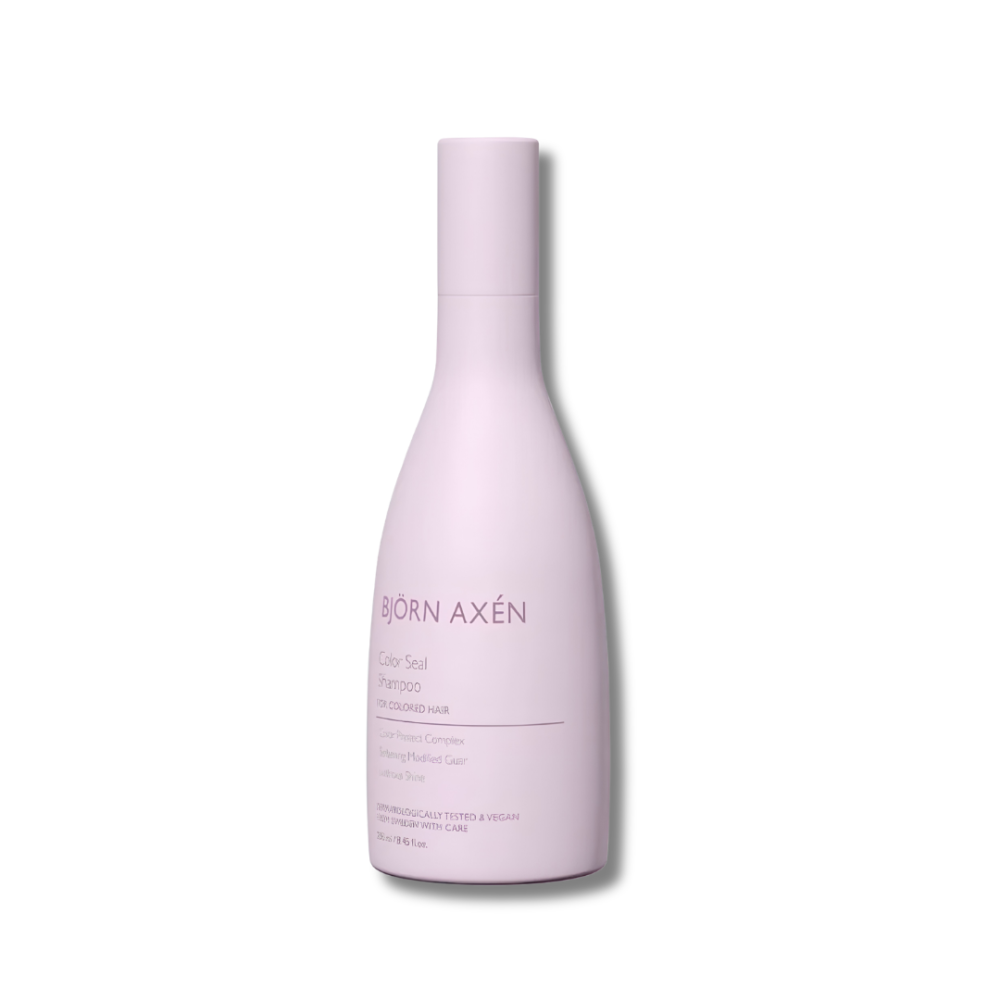 Шампунь для фарбованого волосся - Bjorn Axen Color Seal Shampoo