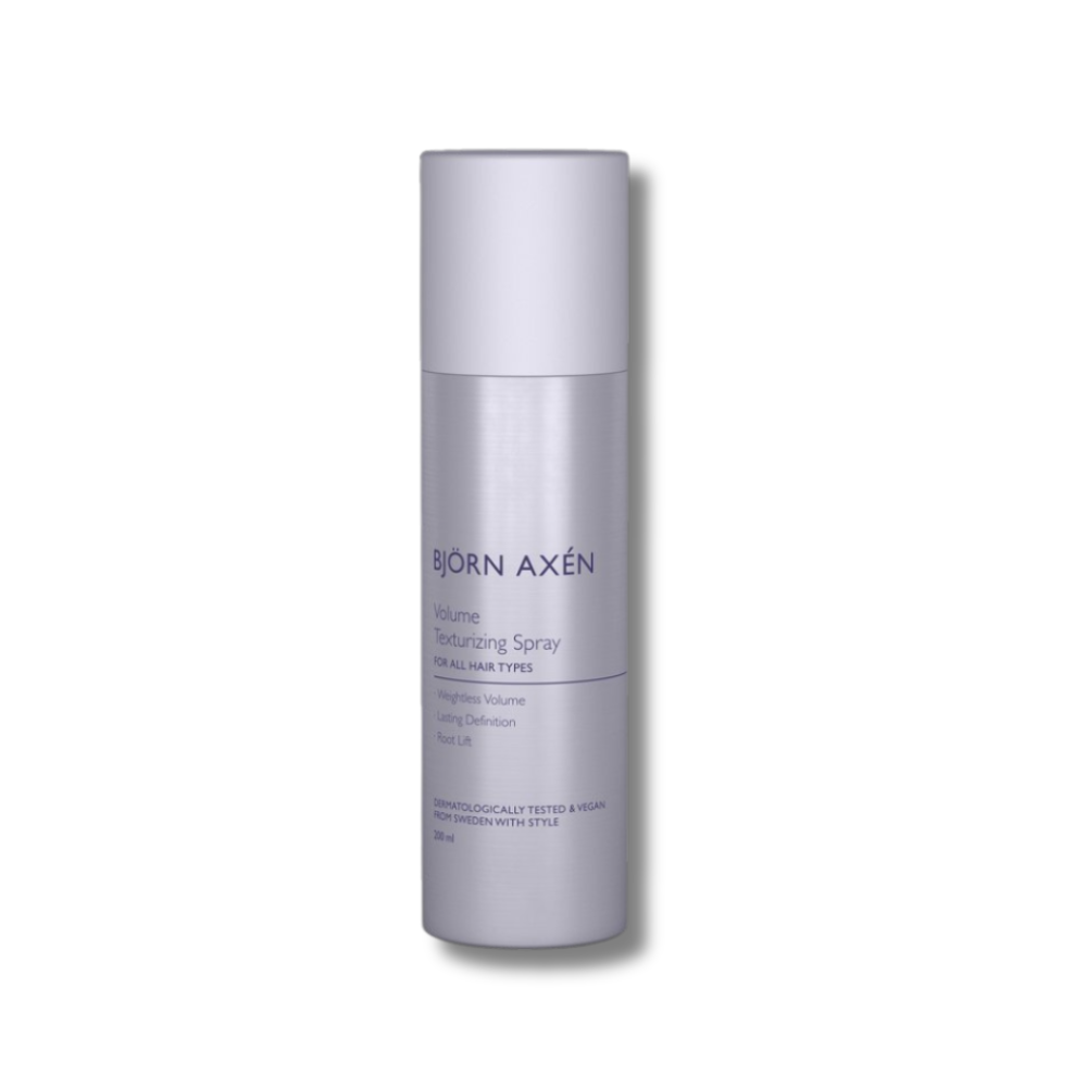 Текстурирующий спрей для объема волос - Bjorn Axen Volume Texturizing Spray - Фото 1