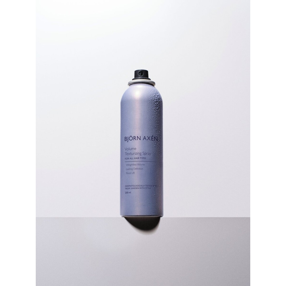Текстуруючий спрей для об'єму волосся - Bjorn Axen Volume Texturizing Spray фото 2