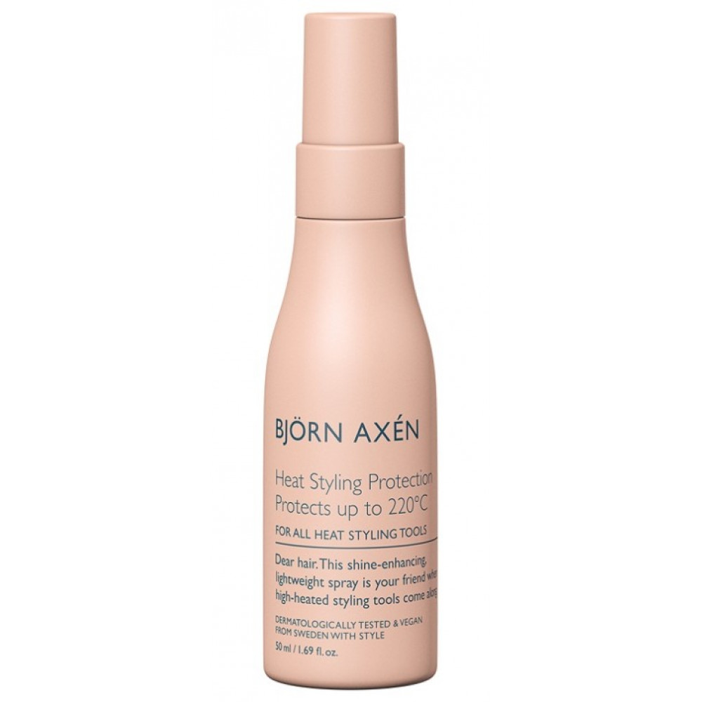Термозахисний спрей - Bjorn Axen Heat Styling Protection