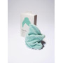 Тюрбан для волос - Bjorn Axen Curl Hair Towel Wrap - Фото 3
