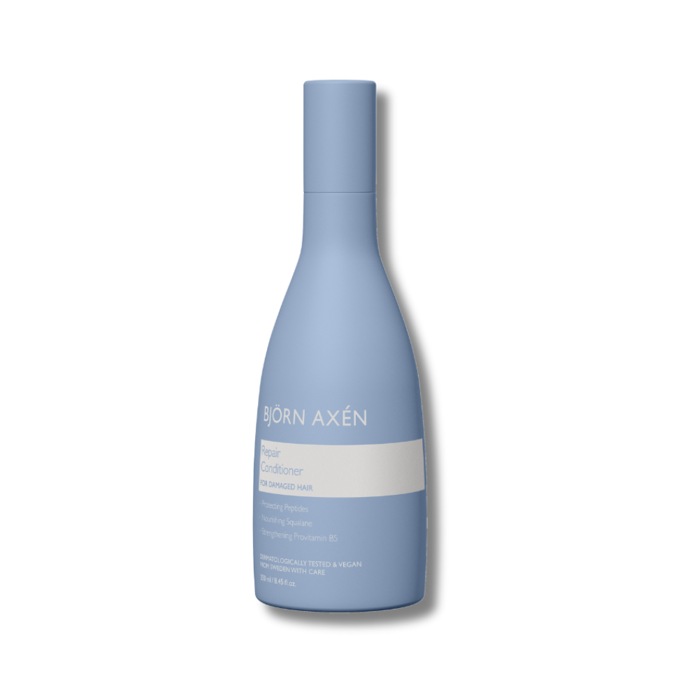 Відновлюючий кондиціонер - Bjorn Axen Repair Conditioner