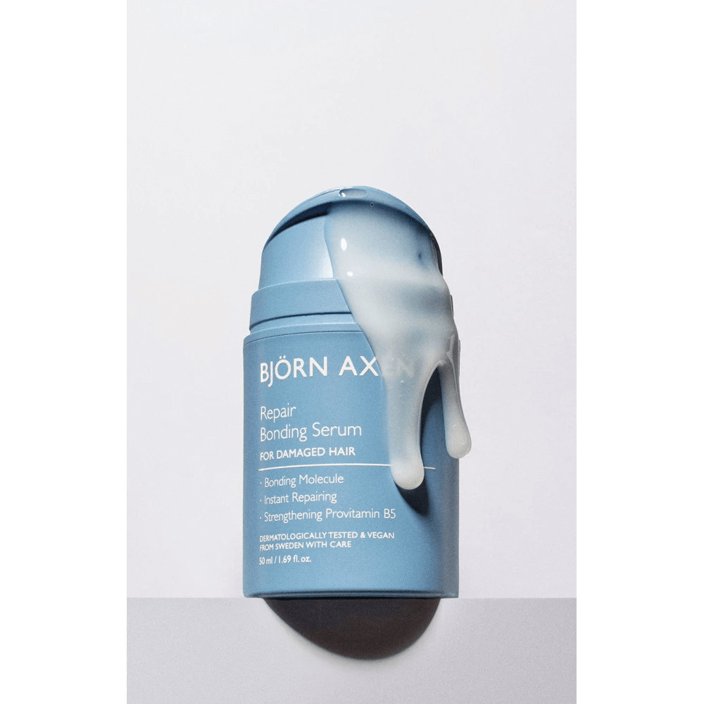 Відновлюючий серум для волосся - Bjorn Axen Repair Bonding Serum фото 4