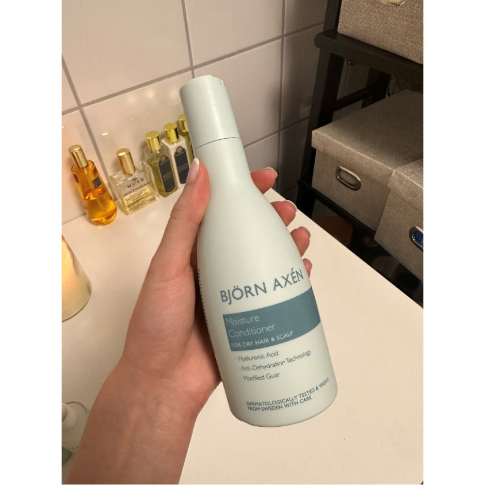 Зволожуючий кондиціонер - Bjorn Axen Moisture Conditioner фото 4