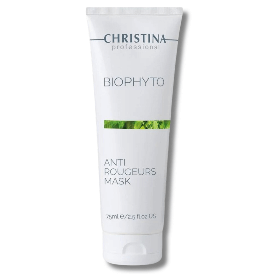 Эффективный уход за кожей, склонной к куперозу Christina Bio Phyto Anti Rougeurs Mask