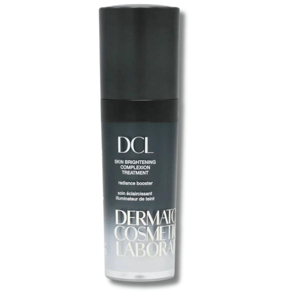 Как предотвратить пигментацию? DCL Skin Brightening Complexion Treatment