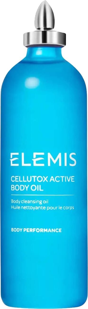 Топ средство по уходу за телом Elemis Cellutox Active Body Oil