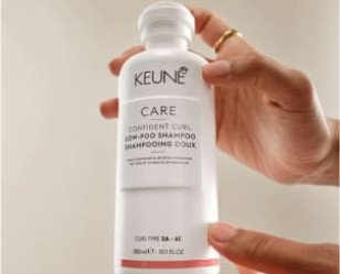 Как выбрать шампунь от Keune?