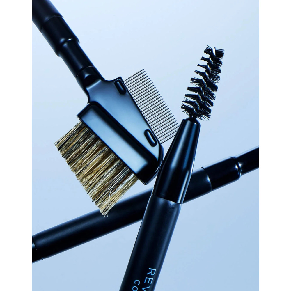 Інструмент для оформлення вій та брів 3 в 1 - RevitaLash Lash & Brow Styler фото 3
