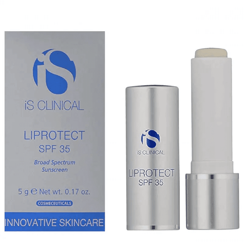 SPF защита iS Clinical LIProtect SPF 35