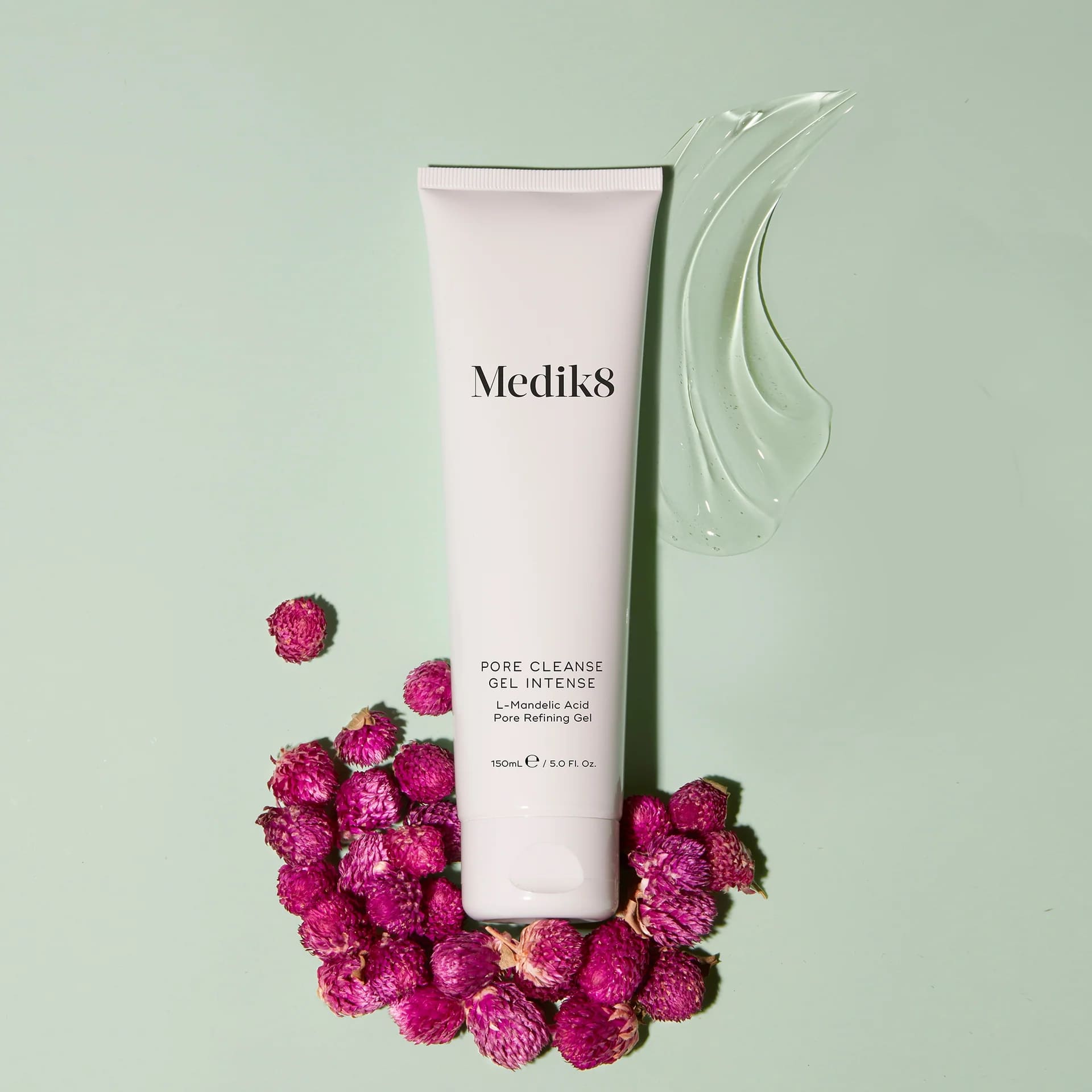 Як обрати засоби вмивання від Medik8 Pore cleanse gel intense