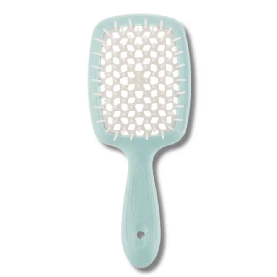 Как выбрать расчёску? Janeke Small Superbrush