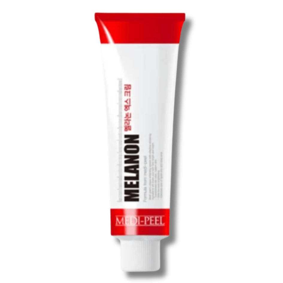 Как предотвратить пигментацию? Medi-Peel Melanon X Cream