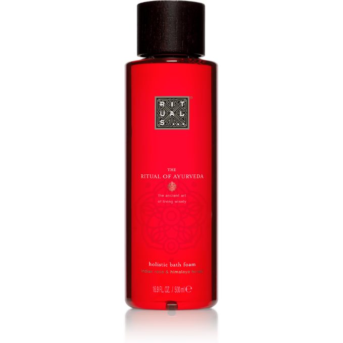 Пена для ванн Rituals The Ritual of Ayurveda Bath Foam