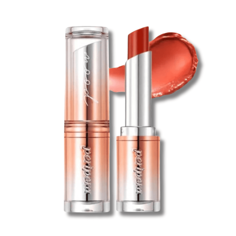Как подобрать помаду? Peripera Ink Mood Glowy Balm