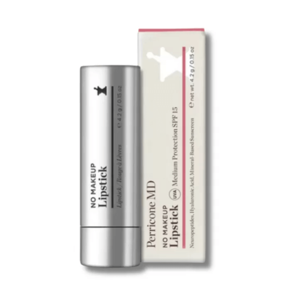 Как подобрать помаду? Perricone MD No Makeup Lipstick