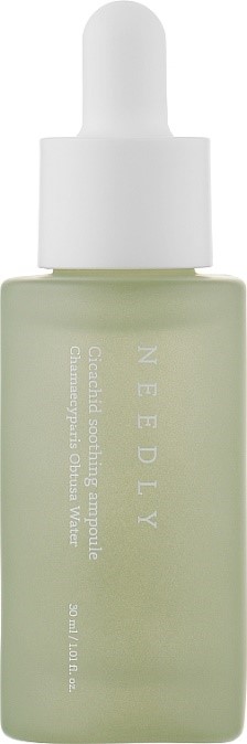 Needly Cicachid Soothing Ampoule 
