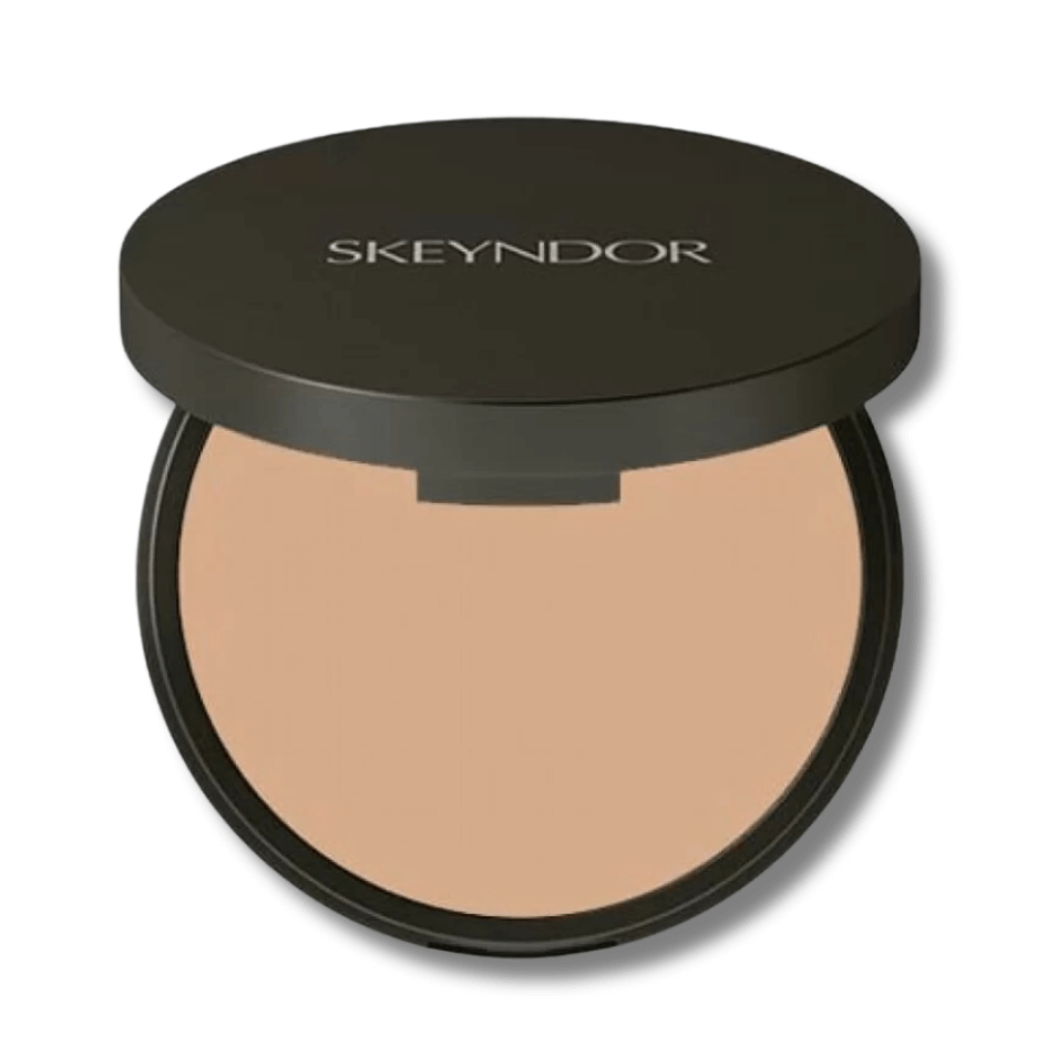 Как подобрать пудру и правильно её использовать? Skeyndor Vitamin C Age Preventing Powder