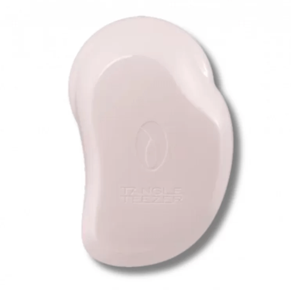 Как выбрать расчёску? Tangle Teezer Original Plant Brush Marshmallow Pink
