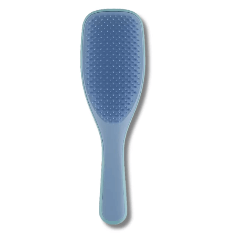 Как выбрать расчёску? Tangle Teezer The Ultimate Detangler Denim Blue