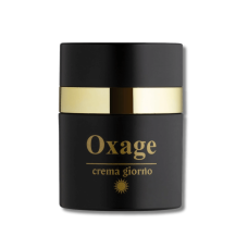 Денний антивіковий крем з пептидами - Braderm Oxage Cream