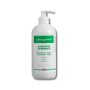 Гель для очищення ніжної та сухої шкіри - Braderm Axatopic Detergente Gel - Фото 1