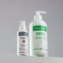 Гель для очищення ніжної та сухої шкіри - Braderm Axatopic Detergente Gel - Фото 3