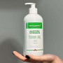 Гель для очищення ніжної та сухої шкіри - Braderm Axatopic Detergente Gel - Фото 2