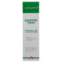 Заспокійливий крем для чутливої та сухої шкіри - Braderm Axatopic Cream - Фото 3