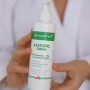 Заспокійливий крем для чутливої та сухої шкіри - Braderm Axatopic Cream - Фото 2