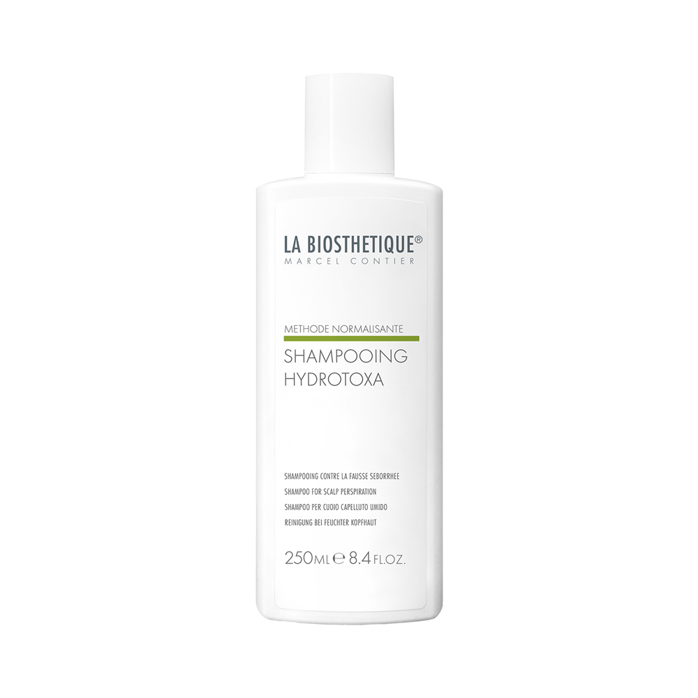 Шампунь для зволоженої шкіри голови - La Biosthetique Methode Normalisante Shampooing Hydrotoxa - Фото 1