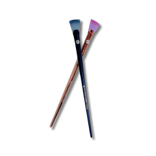 Кисточка для нанесения пилинга - Bravura London Brush