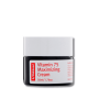Крем для обличчя - By Wishtrend Vitamin 75 Maximizing Cream - Фото 1
