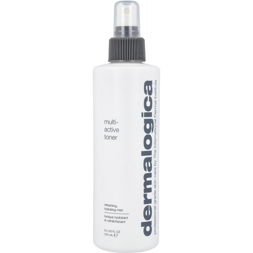 Увлажняющий и освежающий мульти-активный тонер для лица - Dermalogica Multi-Active Toner  - Фото 1