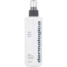 Увлажняющий и освежающий мульти-активный тонер для лица - Dermalogica Multi-Active Toner 
