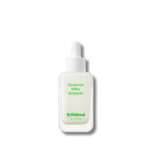 Відновлююча сироватка з керамідами - By Wishtrend Ceramide Milky Ampoule