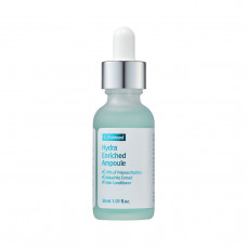 Суперзволожуюча сироватка з алое - By Wishtrend Hydra Enriched Ampoule