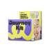 Набір мініатюр - By Wishtrend Smooth Skin Journey Kit фото