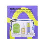 Набір мініатюр - By Wishtrend Smooth Skin Journey Kit - Фото 2