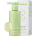 Пенка для умывания - By Wishtrend Green Tea & Enzyme Milky Foaming Wash фото 2