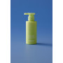 Пінка для вмивання - By Wishtrend Green Tea & Enzyme Milky Foaming Wash - Фото 3