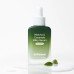 Сироватка з керамідами для шкіри обличчя - By Wishtrend Matcha & Ceramide Milky Serum фото 3