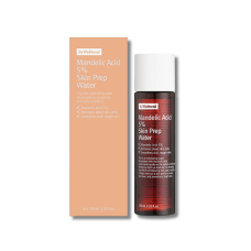 Тонер - By Wishtrend Mandelic Acid 5% Skin Prep Water
